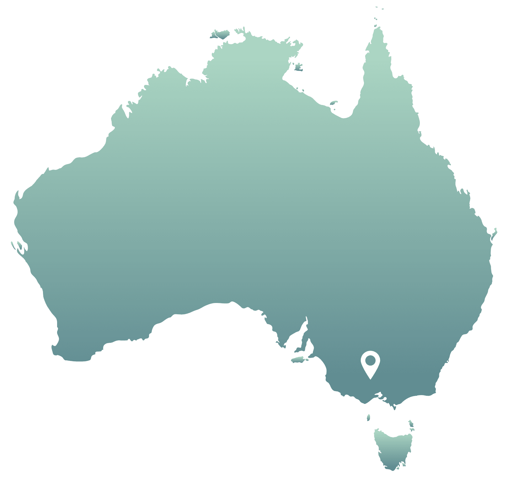 Bendigo project location