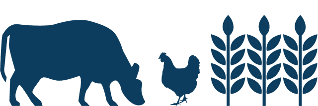 Farmers — Feature Card Graphic